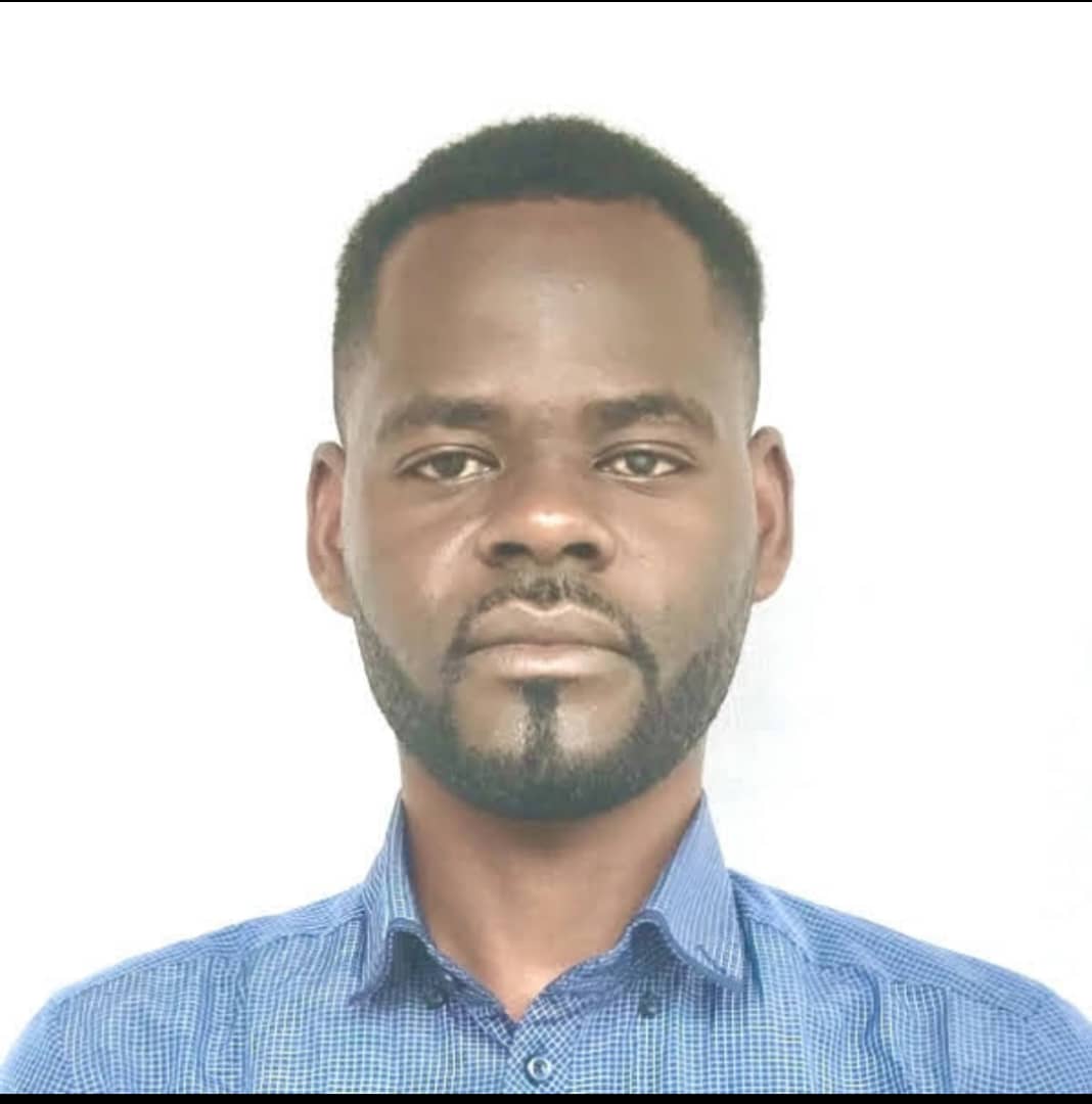 Lufimpadio Bivulu Jeremie
