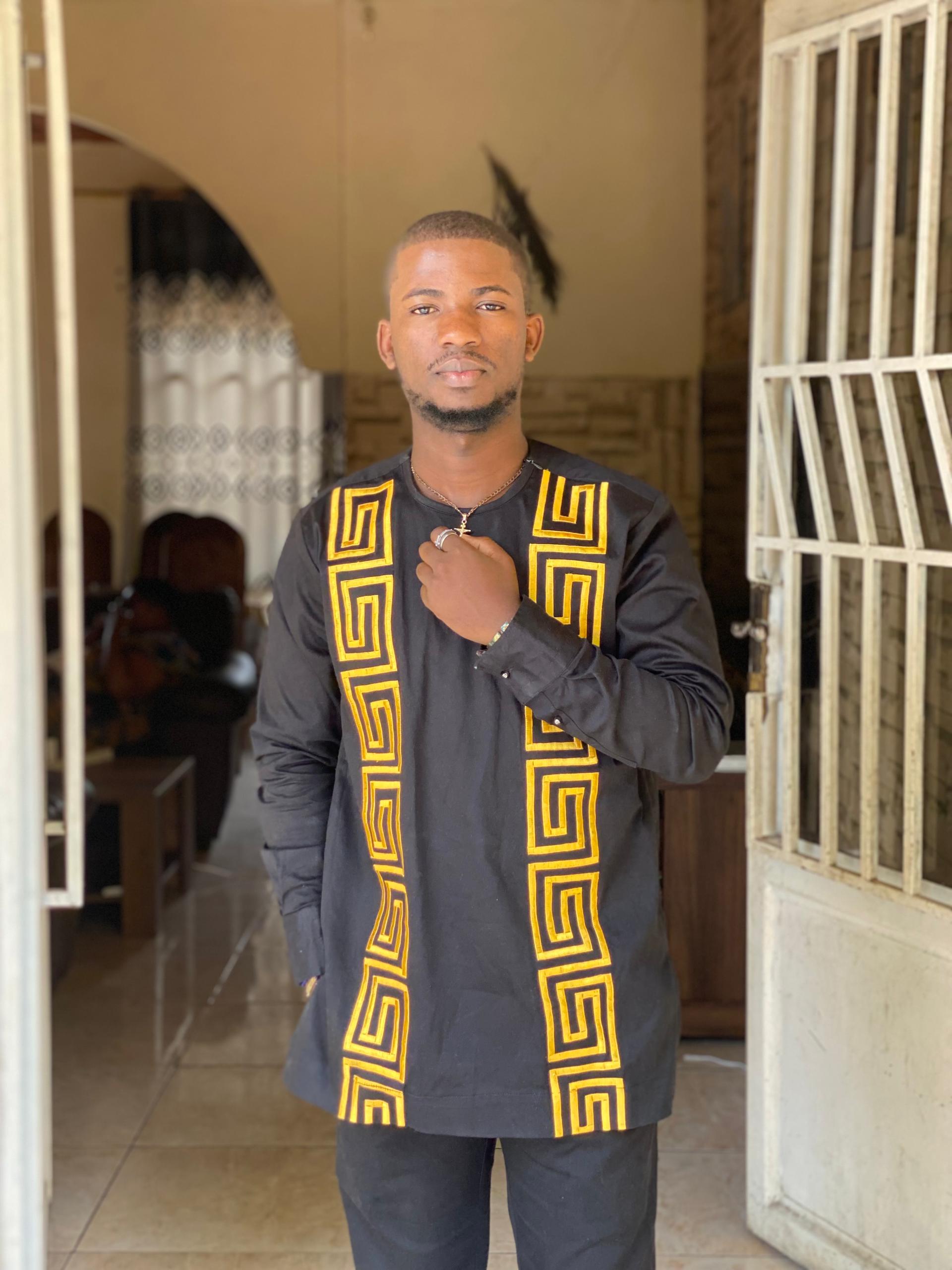 Muzigirwa Ngwasi Jospin